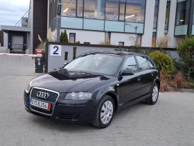     Audi A3 2.0TDI* (140)* * ABTOMATIK* *  * * 