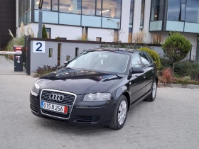     Audi A3 2.0TDI* (140)* * ABTOMATIK* *  * * 