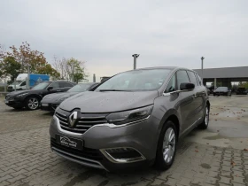 Renault Espace * 7-МЕСТЕН NAVI KEYLESS PANORAMA HEAD UP* * *  - изображение 1