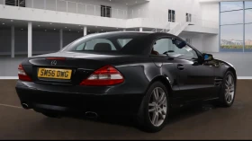 Mercedes-Benz SL 350, снимка 2
