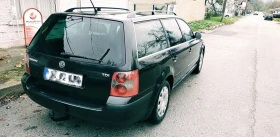 VW Passat 1.9 TDI 131. | Mobile.bg    2