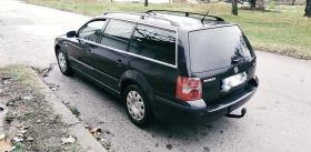 VW Passat 1.9 TDI 131. | Mobile.bg    4