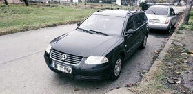 VW Passat 1.9 TDI 131. | Mobile.bg    3