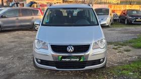 VW Touran 1.9TDI* ANDROIT - 7799 лв. / 3987.57 € - 44376110 2
