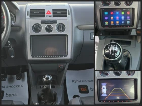 VW Touran 1.9TDI* ANDROIT - 7799 лв. / 3987.57 € - 44376110 11