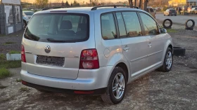 VW Touran 1.9TDI* ANDROIT - 7799 лв. / 3987.57 € - 44376110 7