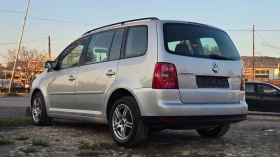 VW Touran 1.9TDI* ANDROIT - 7799 лв. / 3987.57 € - 44376110 5