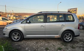 VW Touran 1.9TDI* ANDROIT - 7799 лв. / 3987.57 € - 44376110 4