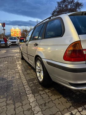 BMW 320 | Mobile.bg    4