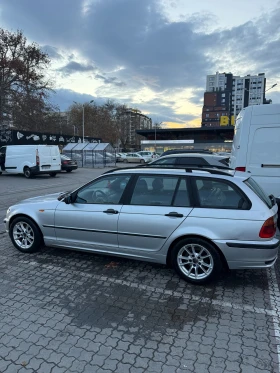 BMW 320 | Mobile.bg    2