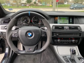BMW 550 D xdrive 381к.с, снимка 4