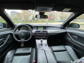 BMW 550 D xdrive 381к.с, снимка 6