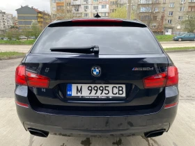 BMW 550 D xdrive 381к.с, снимка 2