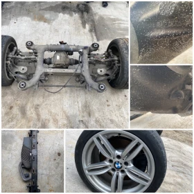 BMW 550 D xdrive 381к.с, снимка 10