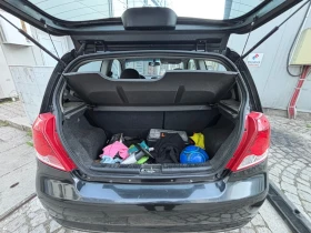 Chevrolet Kalos, снимка 10