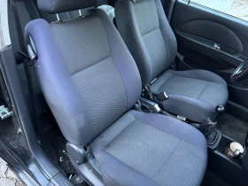 Chevrolet Kalos, снимка 6