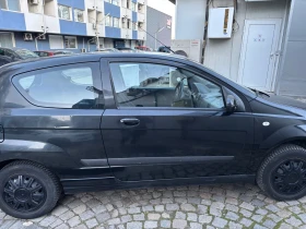 Chevrolet Kalos, снимка 4
