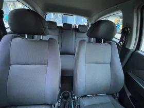 Chevrolet Kalos, снимка 7