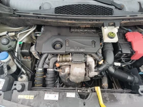 Peugeot Partner 1.6 eHDi панорама - 9999 лв. / 5112.41 € - 81517613 14