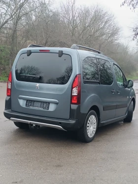 Peugeot Partner 1.6 eHDi панорама - 9999 лв. / 5112.41 € - 81517613 4