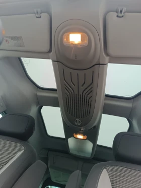 Peugeot Partner 1.6 eHDi панорама - 9999 лв. / 5112.41 € - 81517613 13