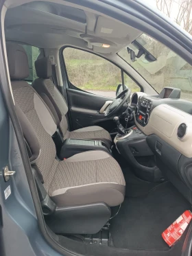 Peugeot Partner 1.6 eHDi панорама - 9999 лв. / 5112.41 € - 81517613 12