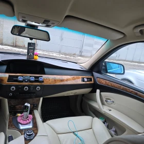 BMW 530 Бартер , снимка 7