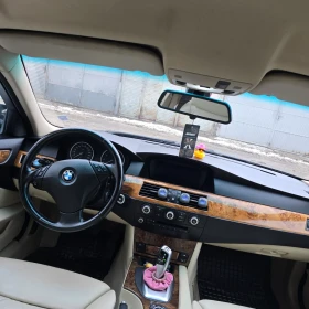 BMW 530 Бартер , снимка 8