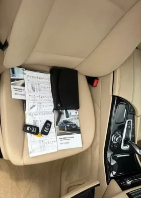 BMW 530 X-drive 258ps | Mobile.bg � ����� ������ 10