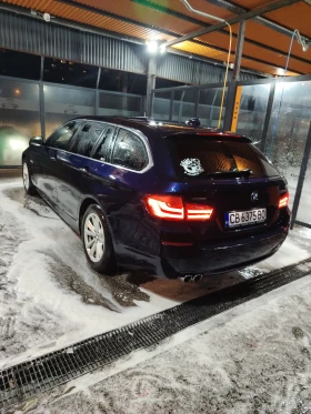 BMW 530 X-drive 258ps, снимка 7