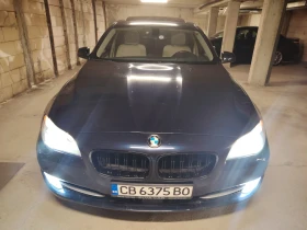 BMW 530 F11 X-drive 258ps | Mobile.bg � ����� ������ 2