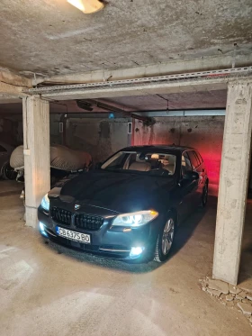 BMW 530 X-drive 258ps, снимка 8