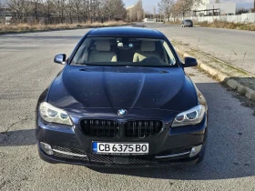 BMW 530 X-drive 258ps, снимка 2
