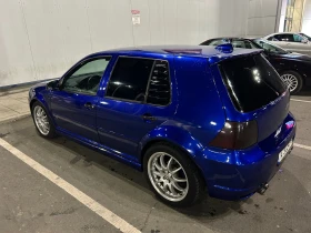 VW Golf 4 - 3000 € / 5867.49 лв. - 99926654 7