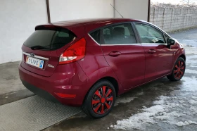 Ford Fiesta ���/������  | Mobile.bg � ����� ������ 4