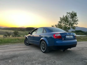 Audi A4 - 2222 € / 4345.85 лв. - 85846740 2