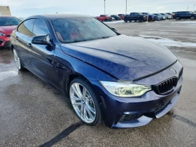 BMW 435 * XDRIVE * CARFAX * БЕЗ ПЪРВОНАЧАЛНА ВНОСКА - 16350 € / 31977.82 лв. - 36765337 2