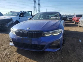 BMW 330 XI - 21417 € / 41888.01 лв. - 37852860 2