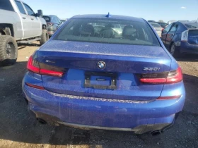 BMW 330 XI - 21417 € / 41888.01 лв. - 37852860 6