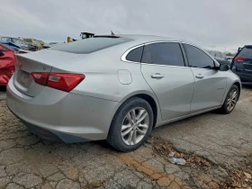 Chevrolet Malibu 1.5L 4 Front-wheel Drive - 7100 € / 13886.39 лв. - 78447359 5