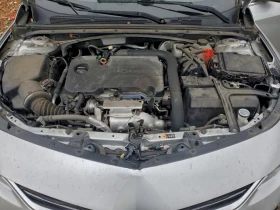 Chevrolet Malibu 1.5L 4 Front-wheel Drive - 7100 € / 13886.39 лв. - 78447359 3