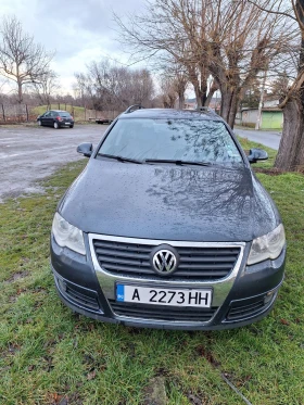 VW Passat 2.0 140к.с.нави - 2500 € / 4889.57 лв. - 27778654 10