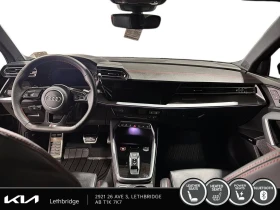 Audi S3 Quattro Progressiv* АвтоКредит* (ЦЕНА ДО БЪЛГАРИЯ) - 42999 € / 84098.73 лв. - 92504775 15