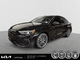 Audi S3 Quattro Progressiv* АвтоКредит* (ЦЕНА ДО БЪЛГАРИЯ)