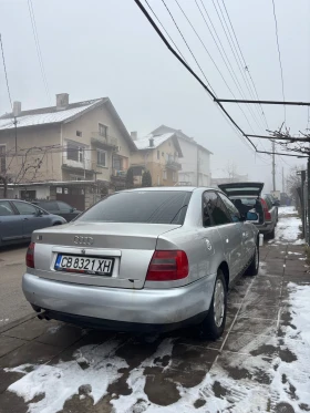 Audi A4 B5 - 1278 € / 2499.55 лв. - 46676777 3