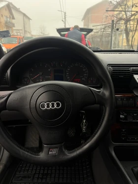 Audi A4 B5 - 1278 € / 2499.55 лв. - 46676777 5