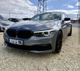 BMW 540 Sport Line   3.0 B58   340 к.с.   Автоматик  2019г