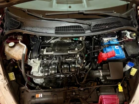 Ford Fiesta  97 �. �. ���/������  2010 �. | Mobile.bg � ����� ������ 14