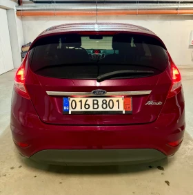 Ford Fiesta  97 �. �. ���/������  2010 �. | Mobile.bg � ����� ������ 15
