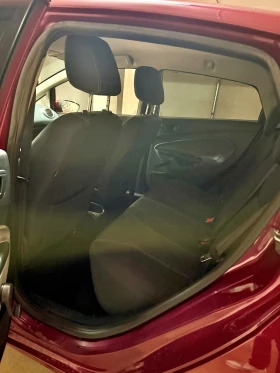 Ford Fiesta  97 �. �. ���/������  2010 �. | Mobile.bg � ����� ������ 10